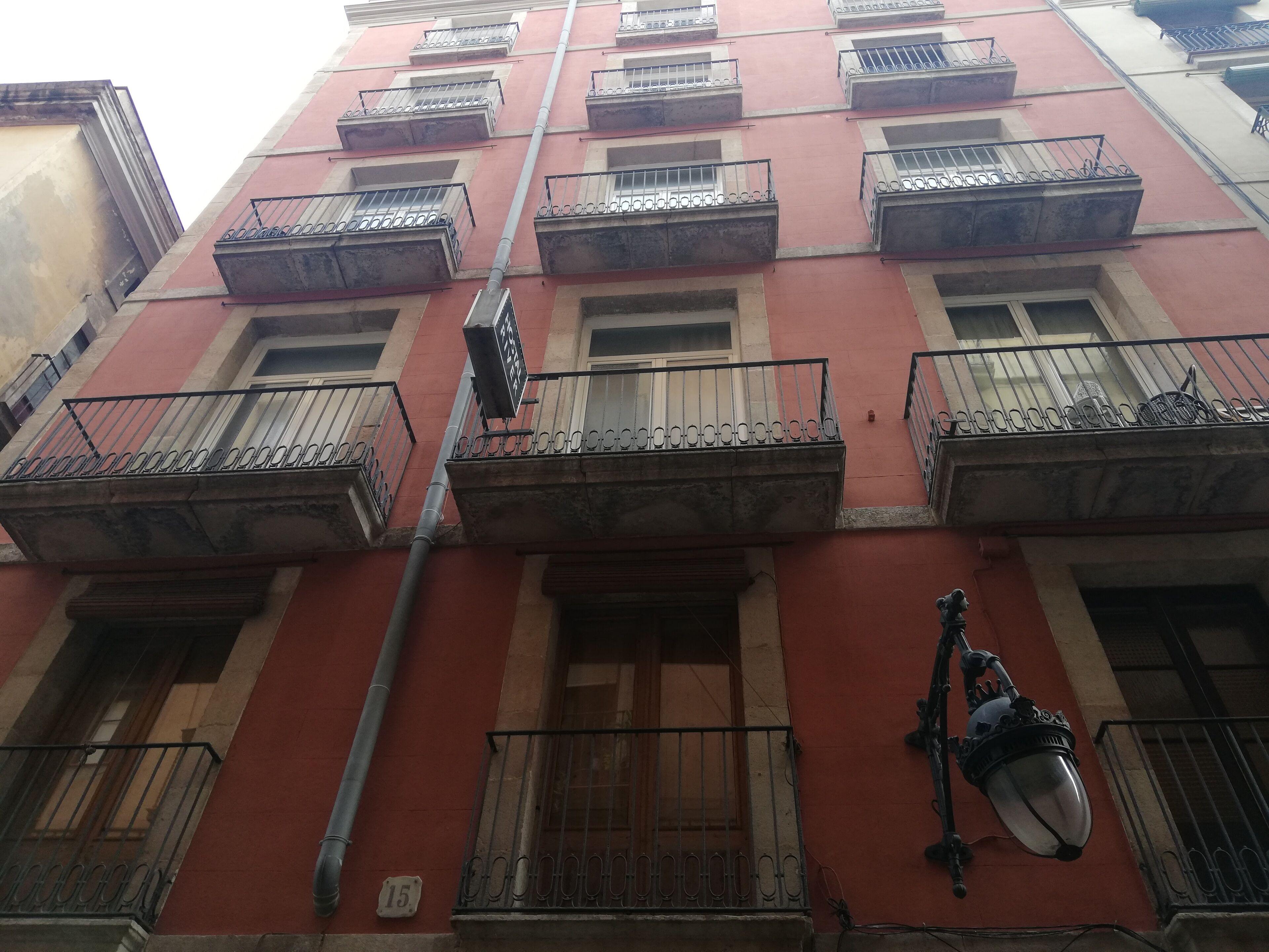Hostal River — Fotos 2